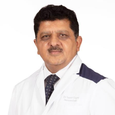 Samir Gupta