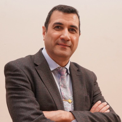 Yasser Elsayed