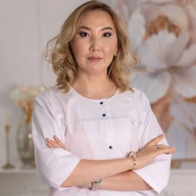 Гульмира Алтынбаева