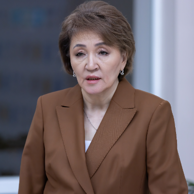 Гульнара Нурланова